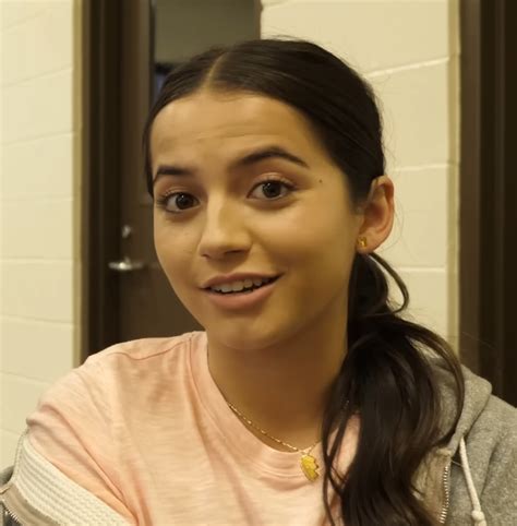 isabela yolanda moner|The Last of Us: Who Is Isabela Merced, the Latina .